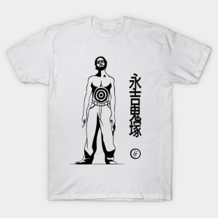 Ademo Onizuka T-Shirt